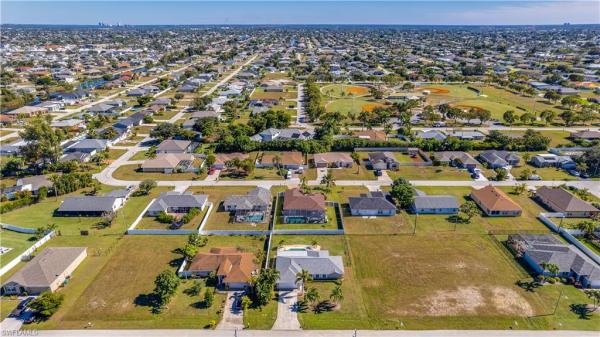 Cape Coral Residential, 2931 SW 4th Pl #, Cape Coral, Florida 33914, image 2