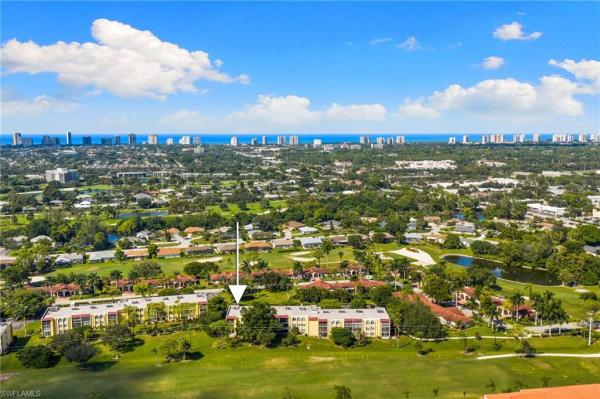 1087 Forest Lakes Dr #1-309, Naples, Florida 34105, image 2