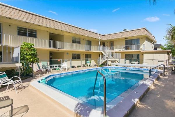 4931 Vincennes Ct #4, Cape Coral, Florida 33904, image 1