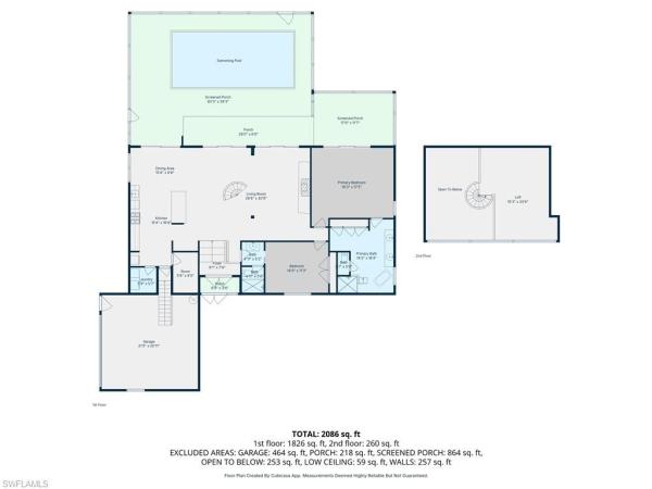 McGregor Woods, 12457 Mcgregor Woods Cir, Fort Myers, Florida 33908, image 1