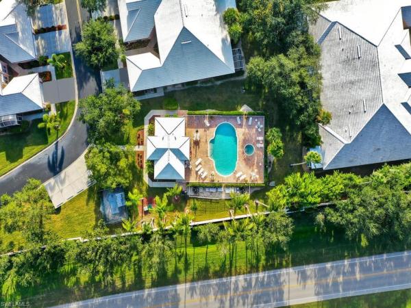 Cypress Lake Country Club, 14225 Patty Berg Dr, Fort Myers, Florida 33919, image 1