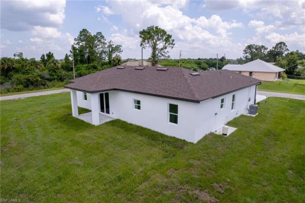 Lehigh Acres Residential, 1251 E Bari St, Lehigh Acres, Florida 33974, image 1