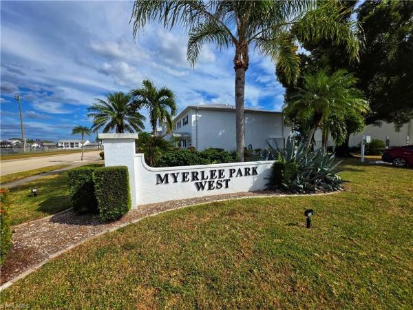 1462 Myerlee Country Club Blvd #2F, Fort Myers, Florida 33919, image 1