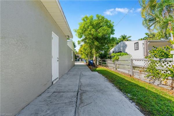 Alabama Grove Terrace, 327 Montgomery Ave, Fort Myers, Florida 33905, image 3