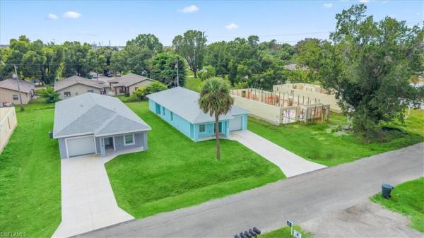Fort Myers Residential, 3212 Jeffcott St, Fort Myers, Florida 33916, image 2