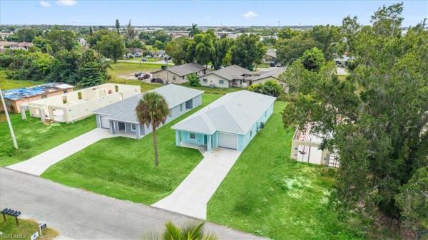 Fort Myers Residential, 3212 Jeffcott St, Fort Myers, Florida 33916, image 1