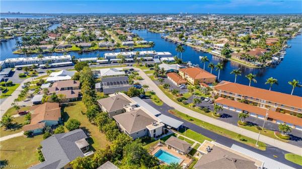 4217 SE 19th Ave #210, Cape Coral, Florida 33904, image 1