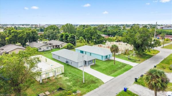 Fort Myers Residential, 3216 Jeffcott St, Fort Myers, Florida 33916, image 1