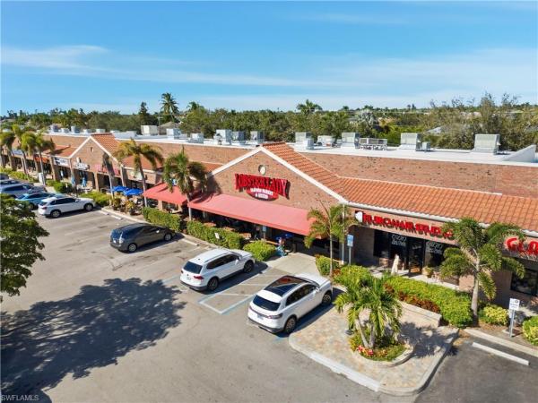 Courtyards Of Cape Coral South, 5117 SW 15th Pl #209, Cape Coral, Florida 33914, image 2