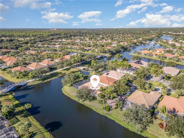 Island Walk, 3461 Anguilla Way, Naples, Florida 34119, image 3