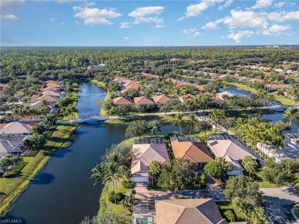 Island Walk, 3461 Anguilla Way, Naples, Florida 34119, image 2