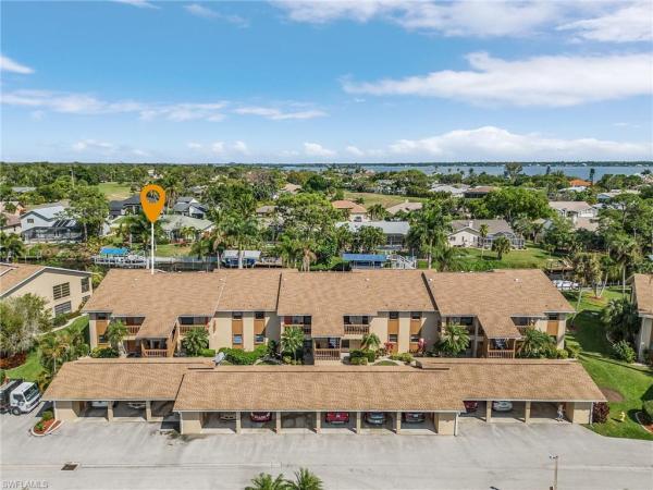 Yachtsmans Cove, 15350 Moonraker Ct #301, North Fort Myers, Florida 33917, image 2