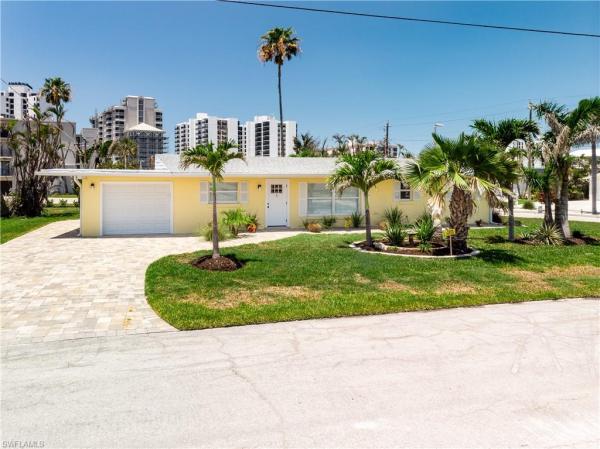 Fairview Isles, 2 Fairview Blvd, Fort Myers Beach, Florida 33931, image 1