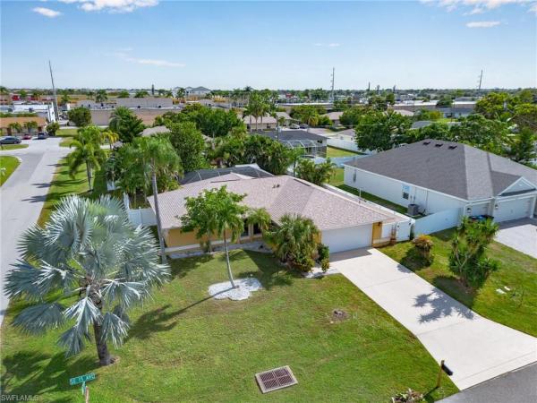 Cape Coral Residential, 1803 SE 15th Ave #, Cape Coral, Florida 33990, image 3