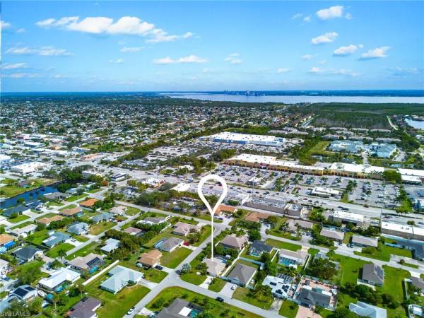 Cape Coral Residential, 1803 SE 15th Ave #, Cape Coral, Florida 33990, image 1