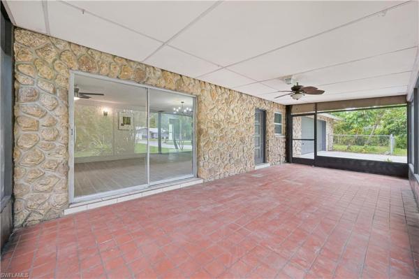 3806 Edgewood Ave, Fort Myers, Florida 33916, image 1