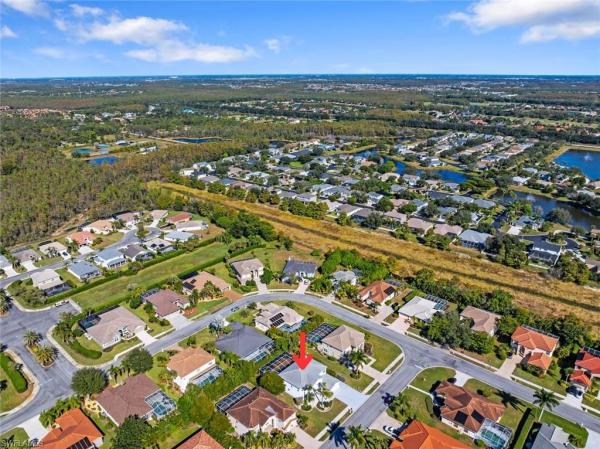 Cross Creek Estates, 8711 Kilkenny Ct, Fort Myers, Florida 33912, image 1