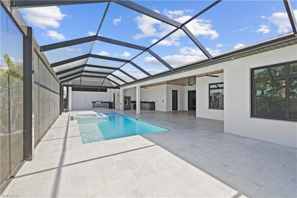 Cape Coral Residential, 1118 N Del Prado Blvd, Cape Coral, Florida 33909, image 3