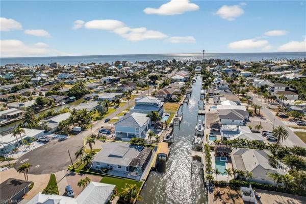 Shell Mound Park, 467 Madison Ct, Fort Myers Beach, Florida 33931, image 1