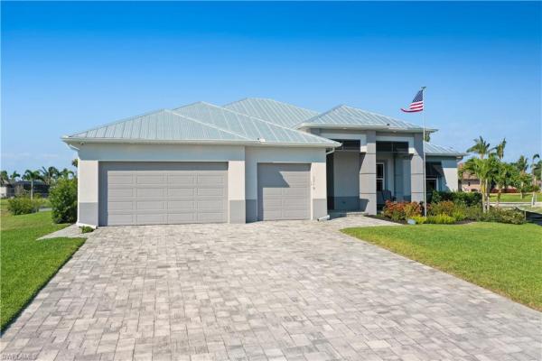Cape Coral Residential, 2519 27th Ave, Cape Coral, Florida 33914, image 2