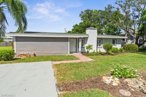 Estero River Heights, 4970 Riverside Dr, Estero, Florida 33928, image 2