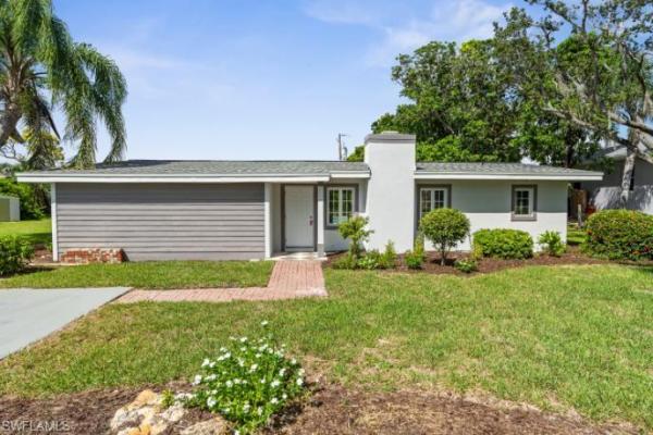 Estero River Heights, 4970 Riverside Dr, Estero, Florida 33928, image 1