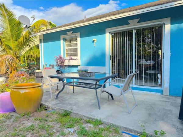 Naples Manor, 5353 Martin St, Naples, Florida 34113, image 1