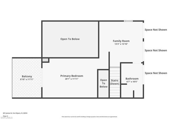 The River, 821 James St, Fort Myers, Florida 33916, image 1