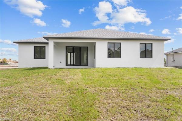 Lehigh Acres, 656 Foxchase Dr, Lehigh Acres, Florida 33974, image 2