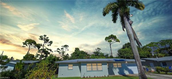 Chula Vista Manor, 13 Broadway Cir, Fort Myers, Florida 33901, image 1