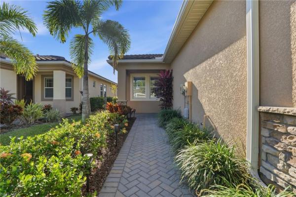 Bonavie Cove, 6540 Good Life St, Fort Myers, Florida 33966, image 1