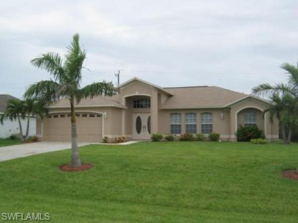 Cape Coral, 1725 49th Ln, Cape Coral, Florida 33914, image 1