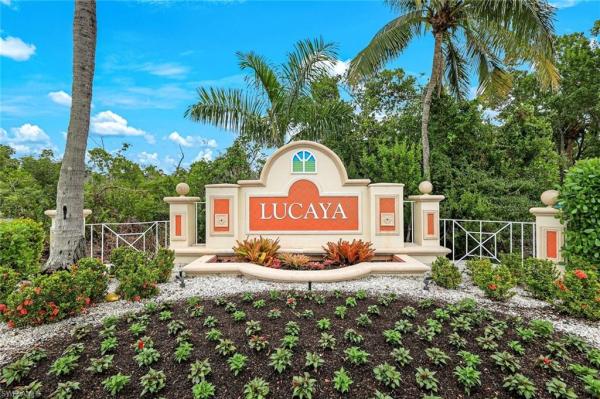 Lucaya, 10436 Peso Del Rio Dr, Fort Myers, Florida 33908, image 1