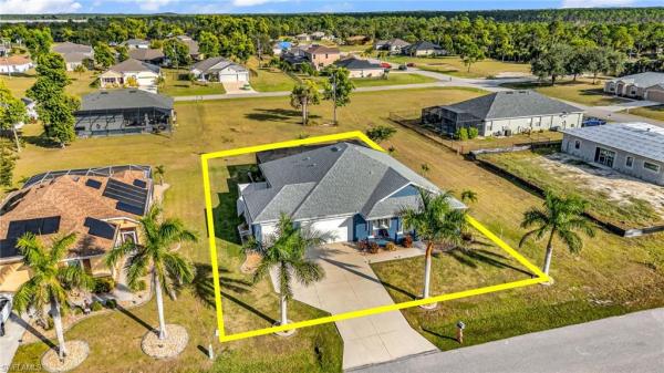 16508 Tonawanda Dr, Punta Gorda, Florida 33955, image 2