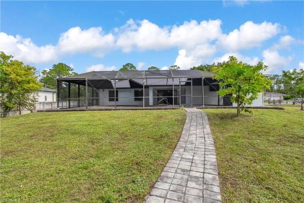 909 Williams Ave, Lehigh Acres, Florida 33972, image 1