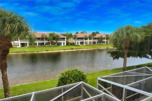 Pinehurst At Stratford Place, 1172 Oxford Ln #27, Naples, Florida 34105, image 1