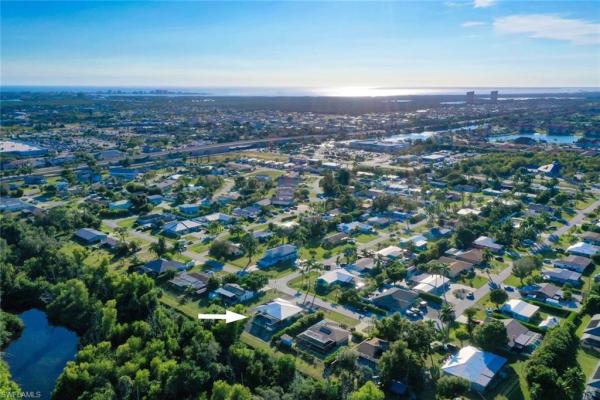 Linda Loma, 16731 Juanita Ave, Fort Myers, Florida 33908, image 1