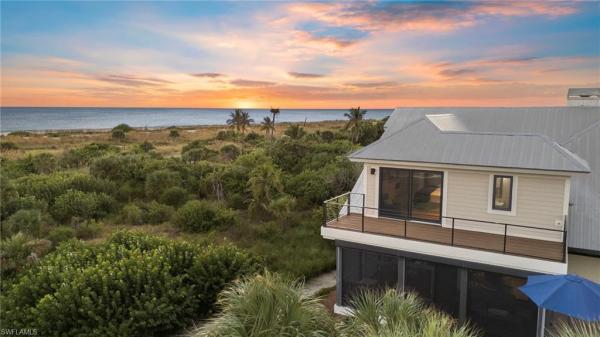 Gulf Ridge, 5079 Joewood Dr, Sanibel, Florida 33957, image 2