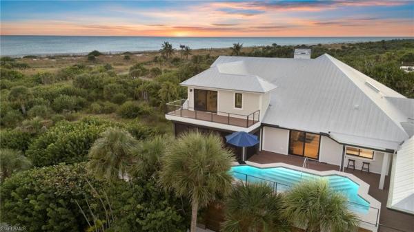 Gulf Ridge, 5079 Joewood Dr, Sanibel, Florida 33957, image 1