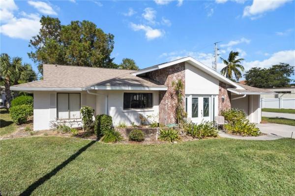Flamingo Village, 11650 Pointe Circle Dr, Fort Myers, Florida 33908, image 1