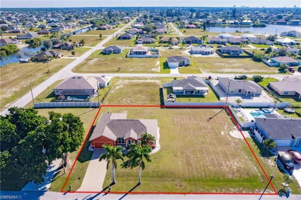 Cape Coral Residential, 1909 1st Pl, Cape Coral, Florida 33909, image 1