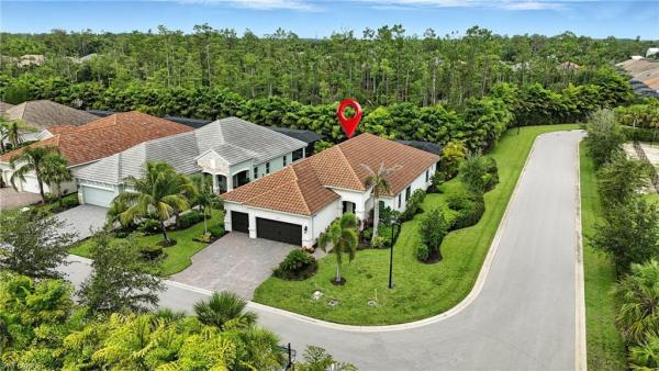 Daniels Place, 8368 Preserve Point Dr, Fort Myers, Florida 33912, image 1