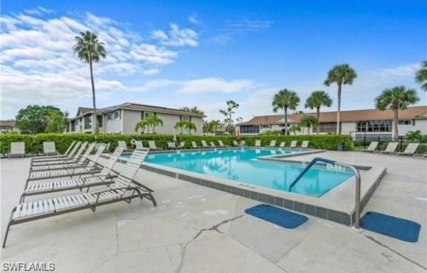 8101 Woods Cir #6, Fort Myers, Florida 33919, image 1