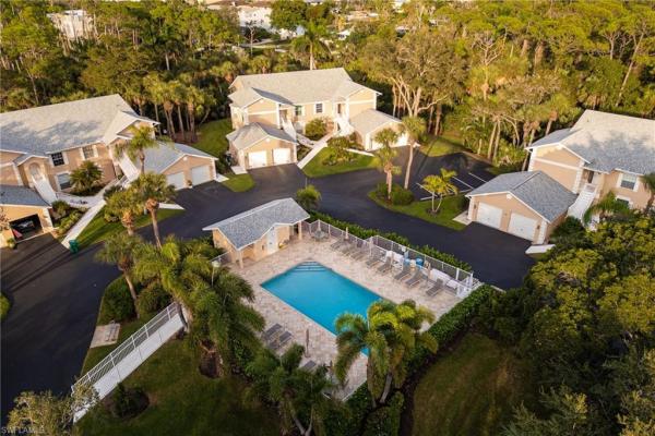 Wiggins Lakes & Preserves, 774 Wiggins Lake Dr #204, Naples, Florida 34110, image 1