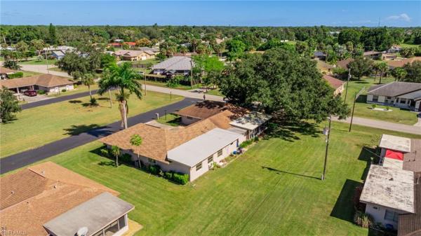 Golfwood, 257 Briar Ct, Lehigh Acres, Florida 33936, image 1