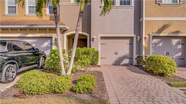 Lindsford, 4093 Wilmont Pl, Fort Myers, Florida 33916, image 1
