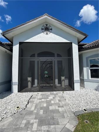 Cape Coral, 837 SW 22nd Ter #, Cape Coral, Florida 33991, image 1