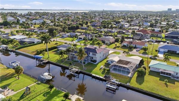 Cape Coral Residential, 5267 Tiffany Ct, Cape Coral, Florida 33904, image 2
