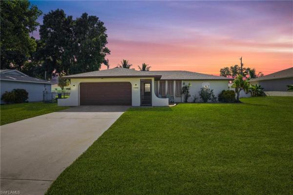 Cape Coral Residential, 1802 NE 22nd Ter #, Cape Coral, Florida 33909, image 3