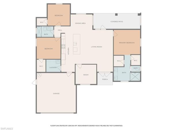 656 Crabtree Ct, Lehigh Acres, Florida 33974, image 1